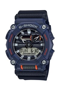 Picture: G-SHOCK GA-900-2AER