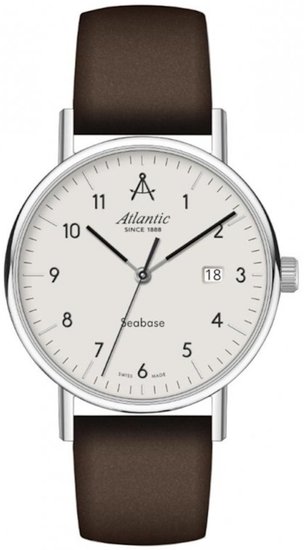 Zegarek ATLANTIC 60352.41.95