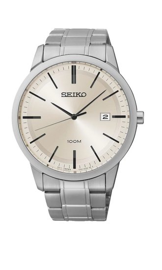 Zegarek SEIKO SGEH07P1
