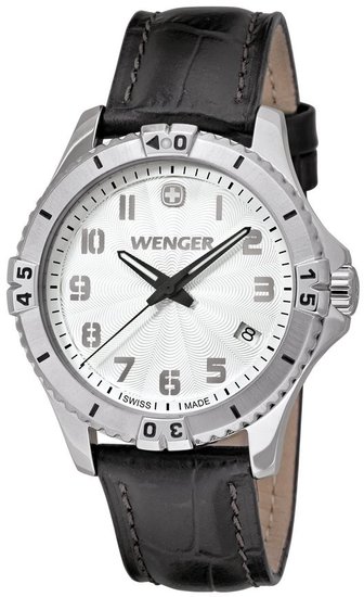 Zegarek WENGER 01.0121.106