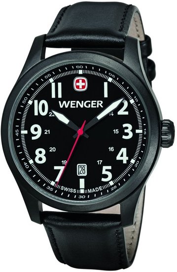 Zegarek WENGER 01.0541.101
