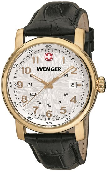 Zegarek WENGER 01.1041.110
