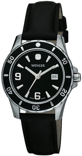 Zegarek WENGER 70365