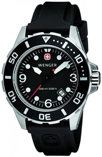 Zegarek WENGER 72235