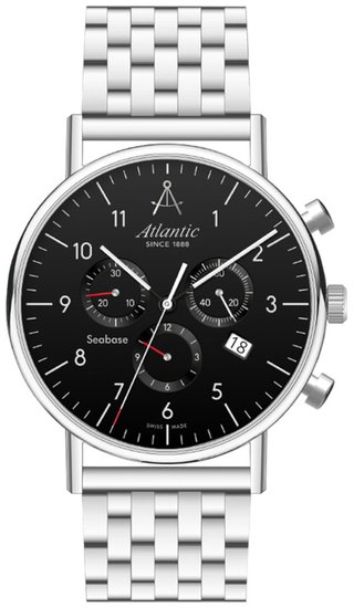 Zegarek ATLANTIC 60457.41.65