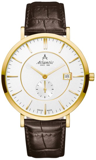 Zegarek ATLANTIC 61352.45.21