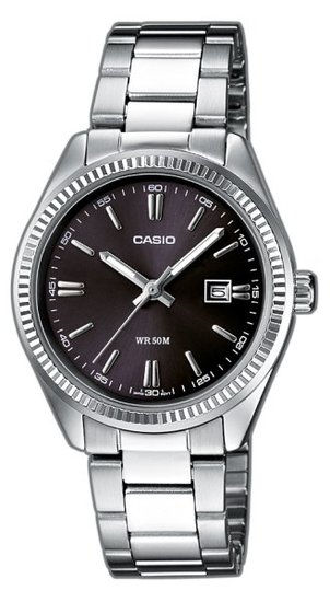 Zegarek CASIO LTP-1302D-1A1VEF