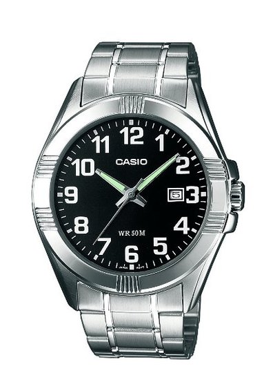 Zegarek CASIO MTP-1308D-1BVEF