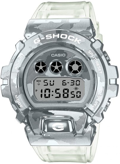 Zegarek G-SHOCK GM-6900SCM-1ER