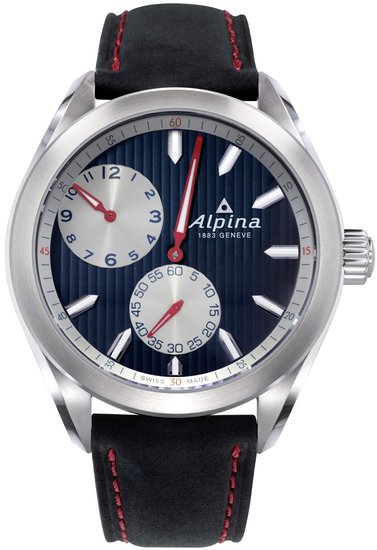 Zegarek ALPINA AL-650NSSR5E6