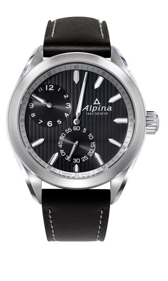 Zegarek ALPINA AL-650BBS5E6