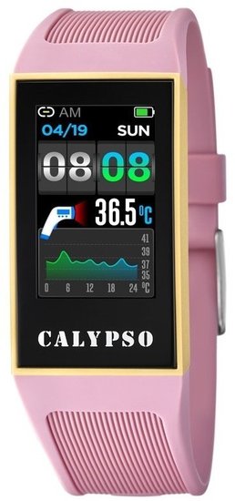 Zegarek CALYPSO K8502/1