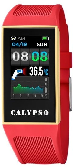 Zegarek CALYPSO K8502/3