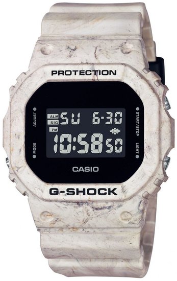 Zegarek G-SHOCK DW-5600WM-5ER