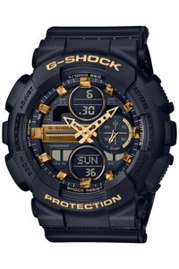 Picture: G-SHOCK GMA-S140M-1AER