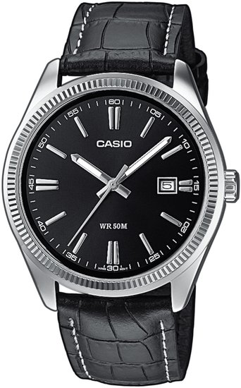 Zegarek CASIO MTP-1302L-1AVEF