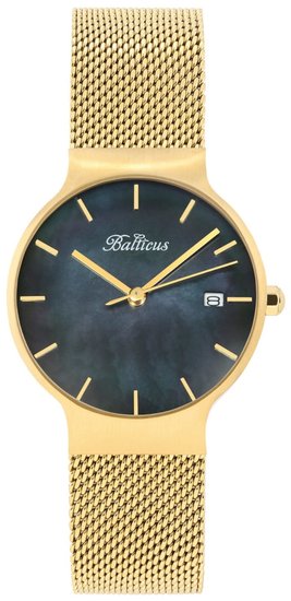 Zegarek BALTICUS BLT-SKYGB