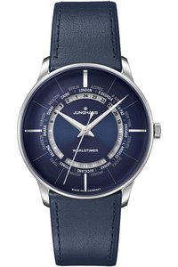 Picture: JUNGHANS 27/3010.02