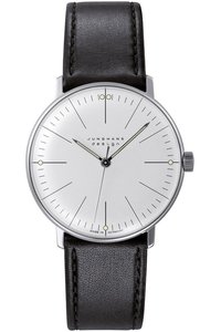Picture: JUNGHANS 27/3700.04
