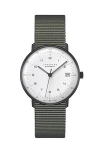 Picture: JUNGHANS 27/4005.04
