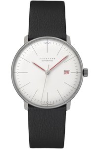 Picture: JUNGHANS 27/4009.02