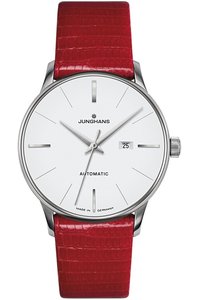 Picture: JUNGHANS 27/4044.00