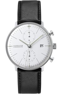 Picture: JUNGHANS 27/4600.04