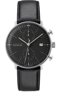 Picture: JUNGHANS 27/4601.04