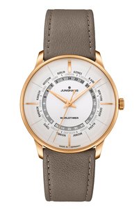 Picture: JUNGHANS 27/5012.00