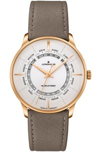 Picture: JUNGHANS 27/5012.02