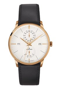 Picture: JUNGHANS 27/7066.01