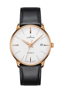 Picture: JUNGHANS 27/7812.00