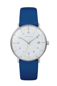 Picture: JUNGHANS 47/4540.04