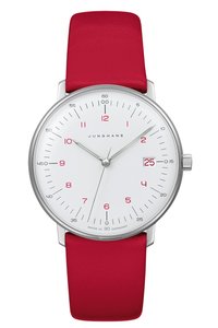 Picture: JUNGHANS 47/4541.04
