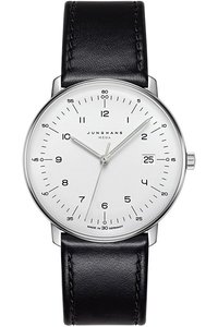 Picture: JUNGHANS 58/4820.04