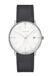 Picture: JUNGHANS 59/2020.04
