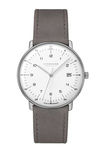 Picture: JUNGHANS 59/2021.04