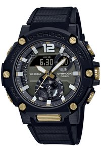 Picture: G-SHOCK GST-B300B-1AER