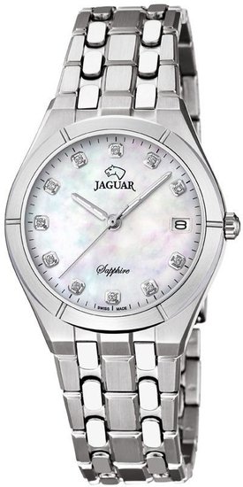 Zegarek JAGUAR J671/A