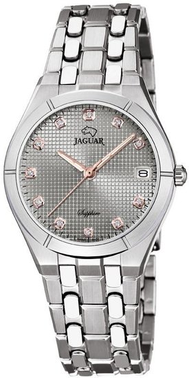 Zegarek JAGUAR J671/B