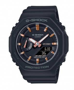 Zegarek G-SHOCK GMA-S2100-1AER