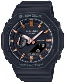 Zegarek G-SHOCK GMA-S2100-1AER