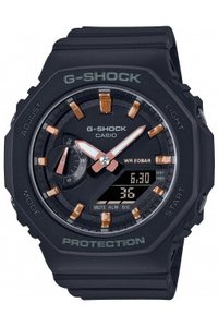 Picture: G-SHOCK GMA-S2100-1AER
