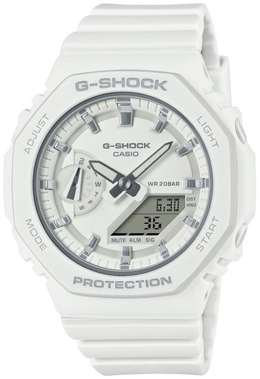 Zegarek G-SHOCK GMA-S2100-7AER