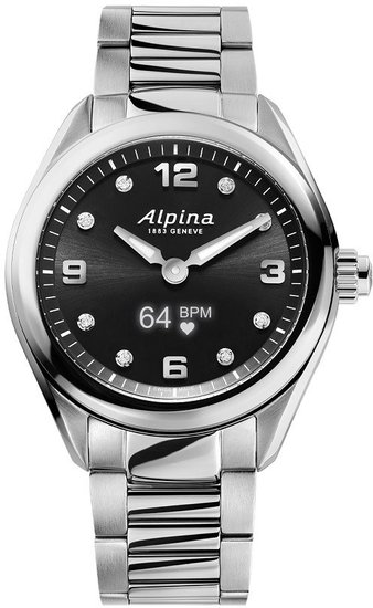 Zegarek ALPINA AL-286BD3C6B