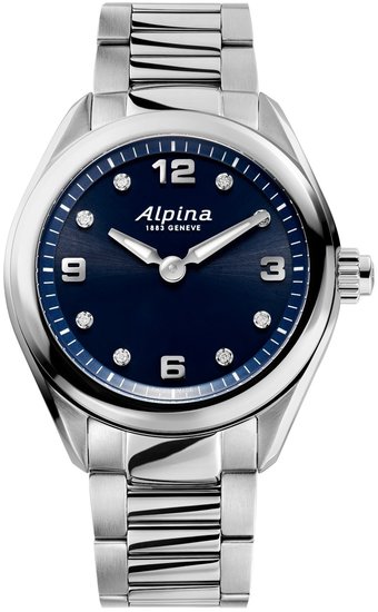 Zegarek ALPINA AL-286ND3C6B