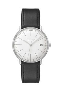 Picture: JUNGHANS 27/4105.02