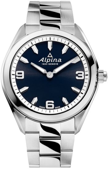 Zegarek ALPINA AL-287NS4E6B