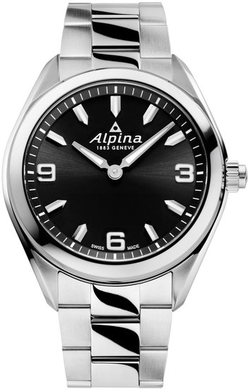 Zegarek ALPINA AL-287BB4E6B