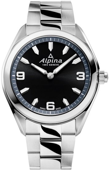 Zegarek ALPINA AL-287BGR4E6B